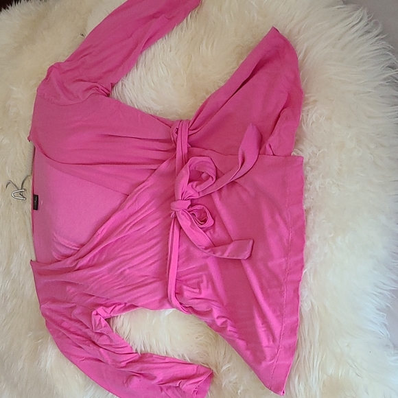 Bamboo Top - Picture 2 of 4